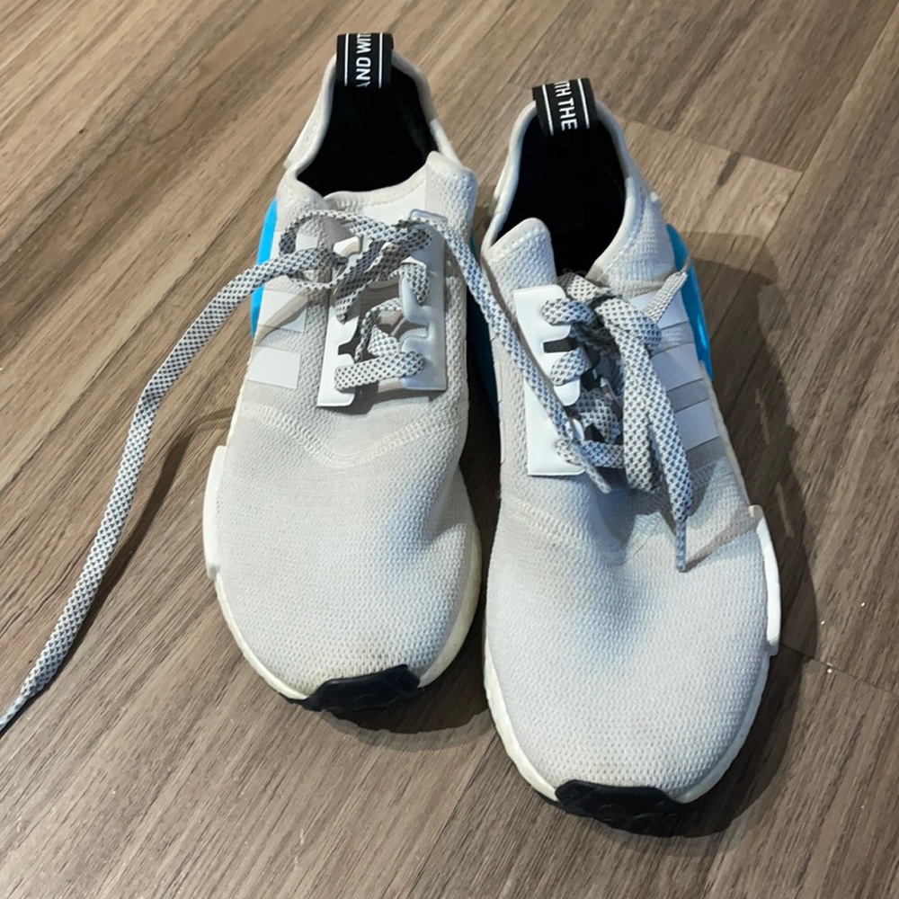 Running Shoes Adidas